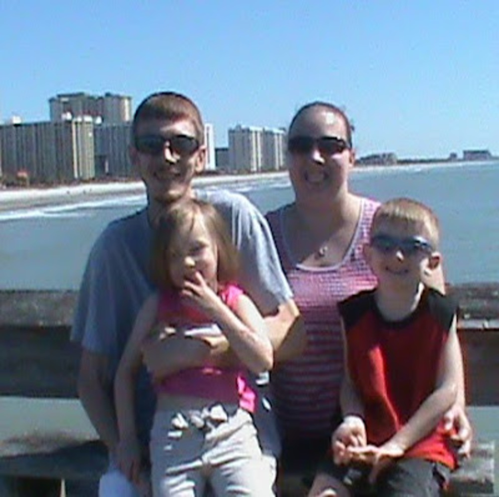 Meet your Posher, Andrea